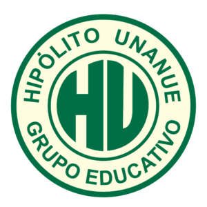 Logo Colegio Hipólito Unanue