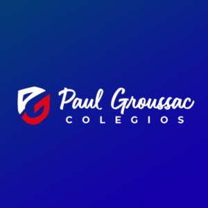 Logo Colegio Paul Groussac