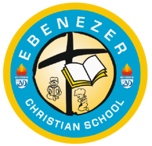 Logo Colegio Ebenezer Lima