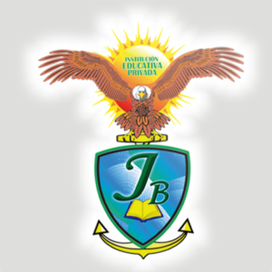 Logo Colegio James Baldwin