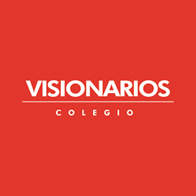 Logo Visionarios Colegio