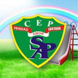 Logo Colegio San Antonio de Padua de Tarapoto