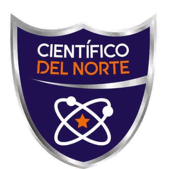 Logo Colegio Científico del Norte