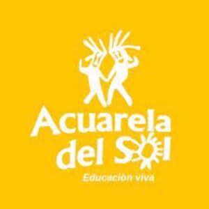 Logo Colegio Acuarela del Sol