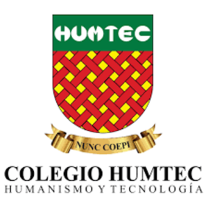 Logo Colegio Humtec