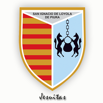Logo Colegio San Ignacio de Loyola