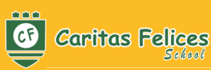 Logo Colegio Caritas Felices