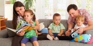 imagen representativa de ¿Cómo educar en positivo?