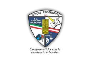 Logo Colegio Antonio Raimondi