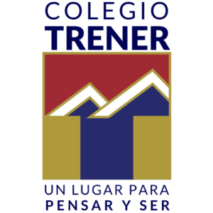 Logo Colegio Trener