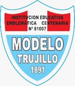 Logo Colegio Modelo