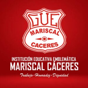 Logo Colegio Mariscal Cáceres