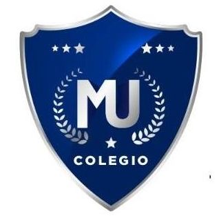 Logo Colegio Max Uhle