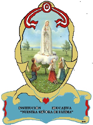 Logo Colegio Nuestra Señora de Fátima Ayacucho