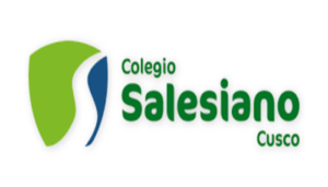 Logo Colegio Salesiano Cusco