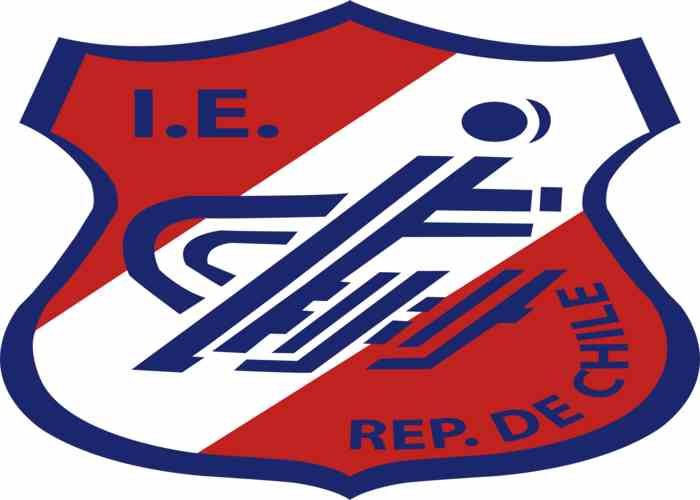 Logo Colegio República de Chile
