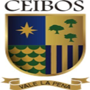 Logo Colegio Ceibos