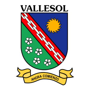 Logo Colegio Vallesol