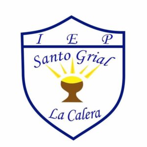 Logo Colegio Santo Grial